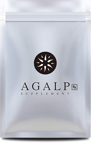公式 AGALP - アガルプ - | 売上12万個突破！3代目アガルプEX